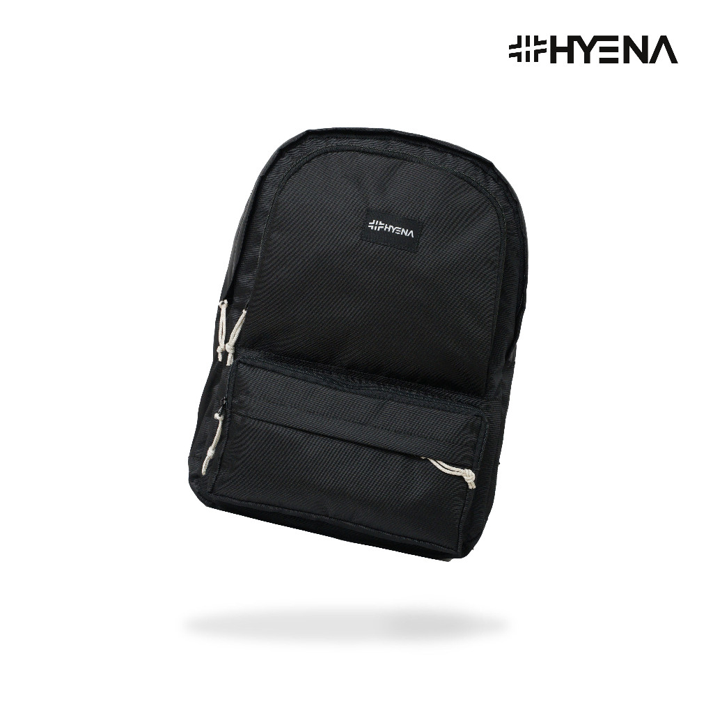 Hyena-Backpack Hyena Colyn Series Tas Punggung | Tas Ransel Unisex | Tas Laptop | Tas Sekolah | Tas 