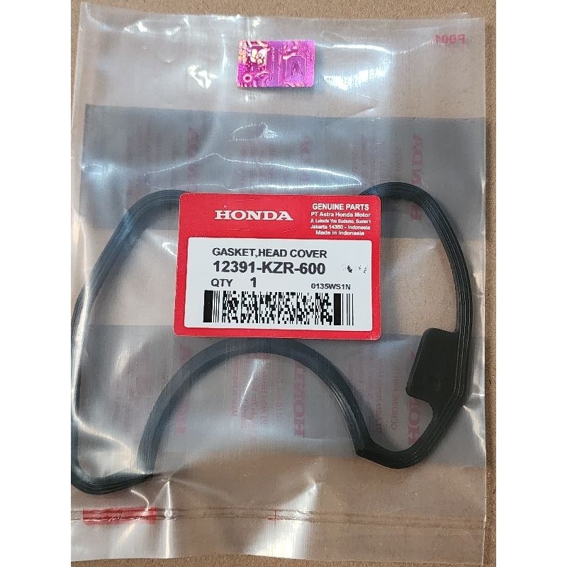 GASKET HEAD CYLINDER VARIO 125