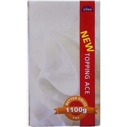 

VIVO Topping Ace 1100 Gram - Whipping Cream VIVO