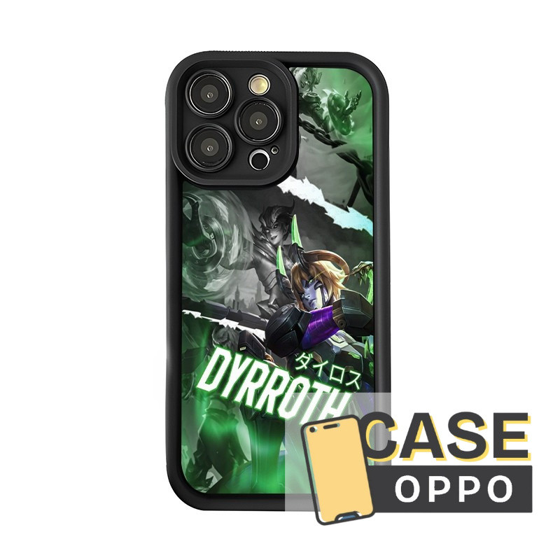 Case HP OPPO A58 A38 A78 A18 A57 A52 A53 A54 A98 A74 A76 A96 A95 A78 A1K A9 A5 A31 Reno 8Z 7Z 4F 5F 