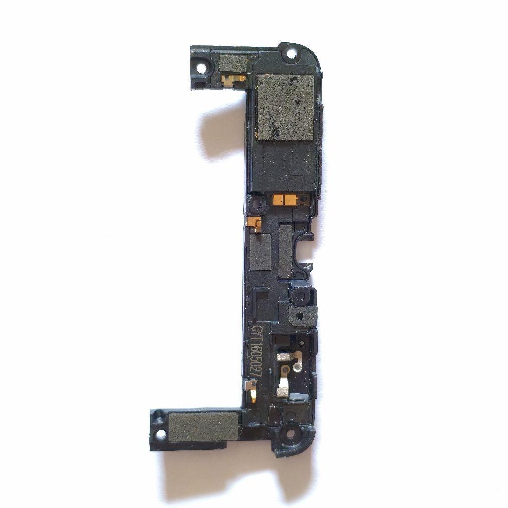 SPEAKER BUZZER MUSIK LENOVO VIBE P1 TURBO ORIGINAL COPOTAN