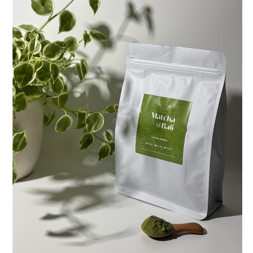 

Matcha Bali Culinary Grade Matcha