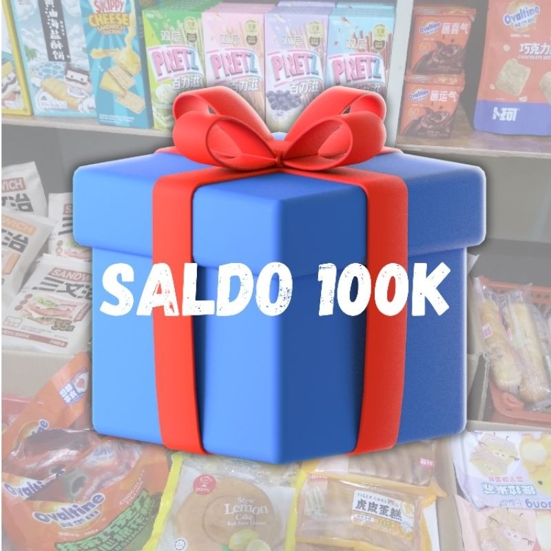 

New CO Jajanan TokoCSA 100kPremium