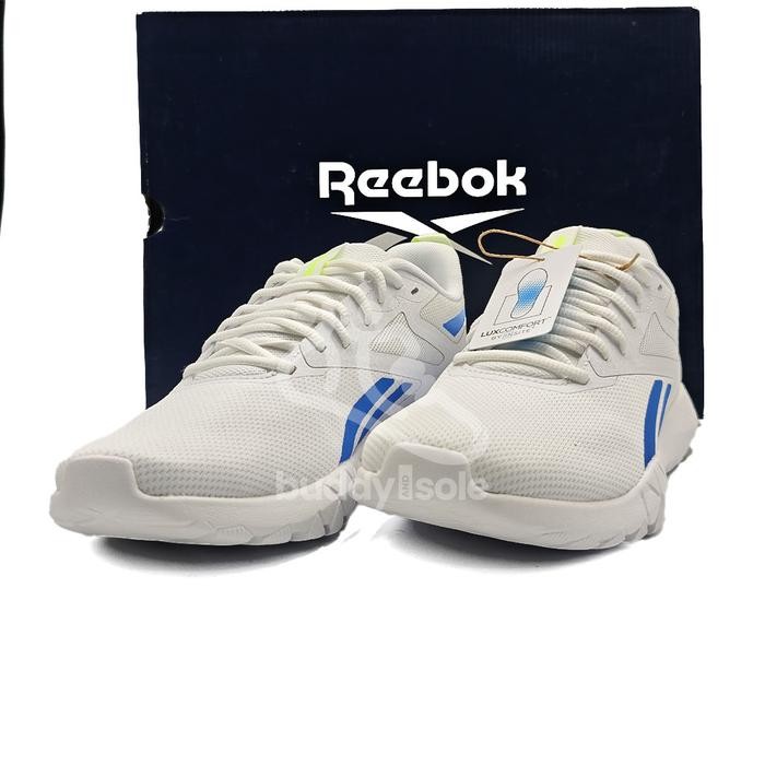 Sepatu Lari Pria Reebok Flexagon Force 4 100201499 Original