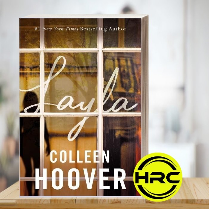 Layla Colleen Hoover