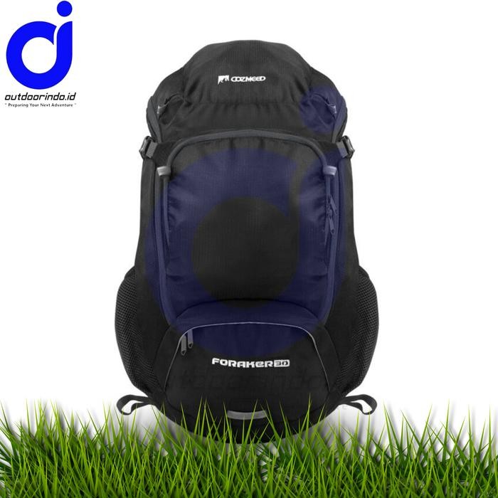 000382 - Tas Cozmeed Daypack Foraker 30L