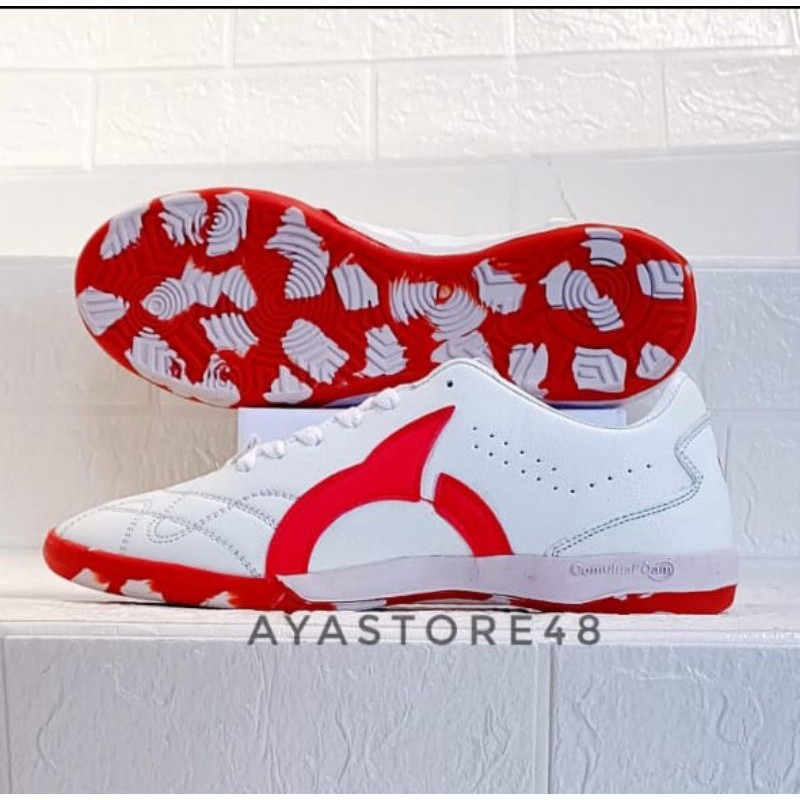 CS69 SEPATU FUTSAL ORTUS JOGOSALA REVOLT TERBARUU 