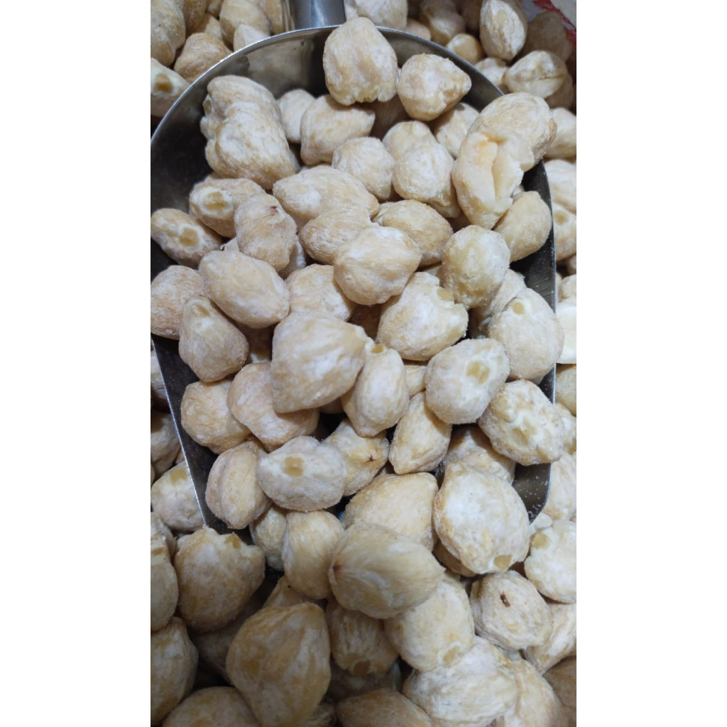 

NEW Kemiri Bulat Medan 5kg