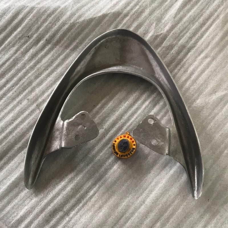 BEHEL / BEGEL JOK CROM YAMAHA VEGA R NEW 2006