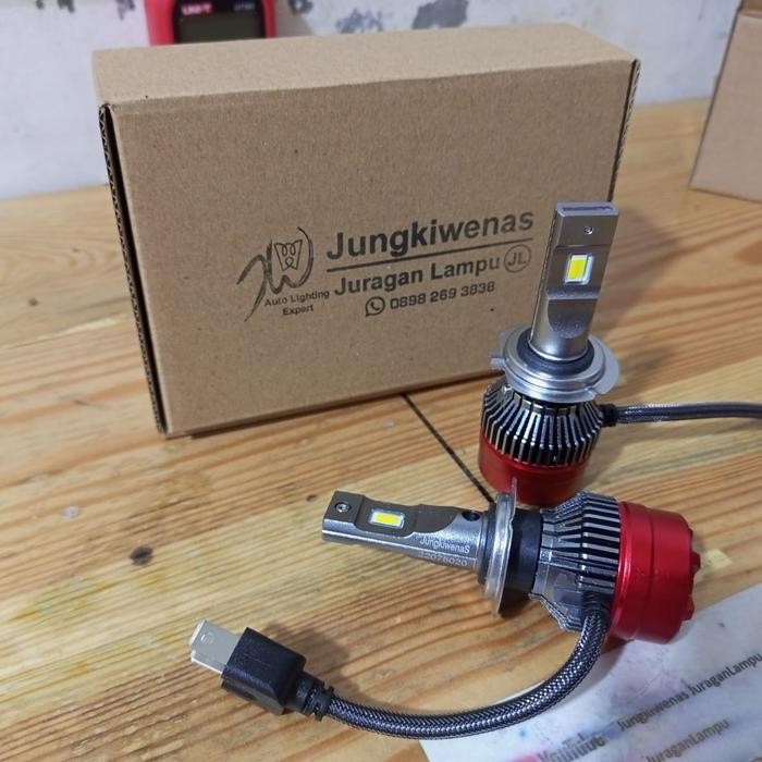 LED JL3 H1 H7 H8 H9 H11 H16 HIR2 HB3 HB4