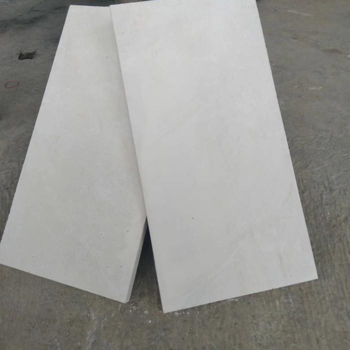 batu alam paras jogja putih - 20x40