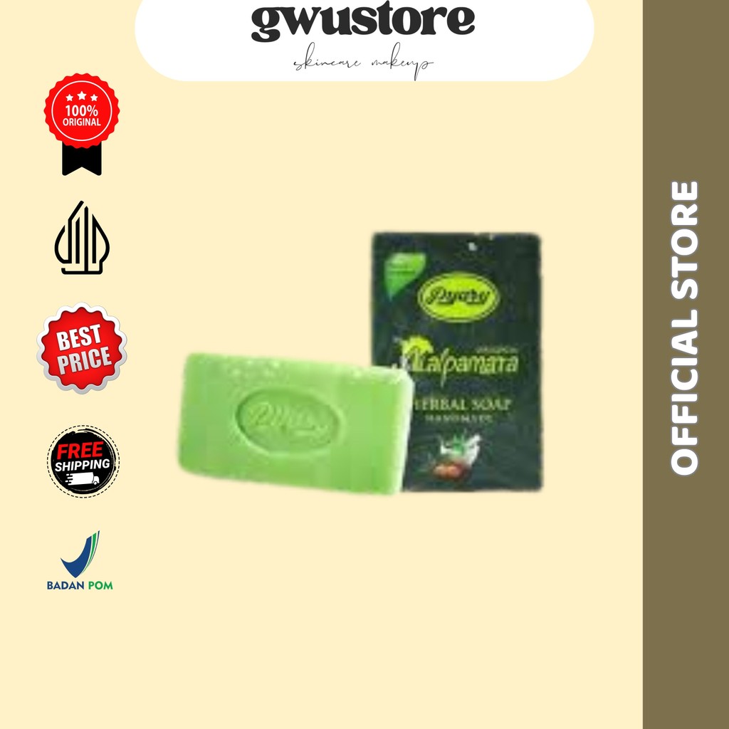 SABUN PYARY NALPAMARA/SABUN ARAB NALPAMARA
