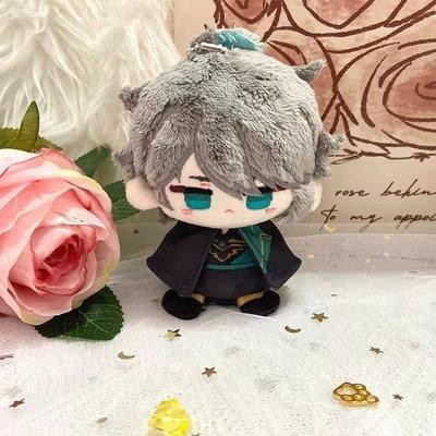 PROMO[Pre-Order] Dumpling Doll Genshin Impact - Doll Genshin - AlhaithamREADY