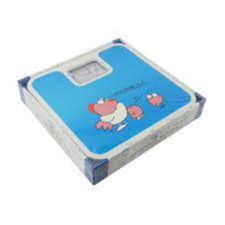 TIMBANGAN BADAN NAGAKO TB-001 / Q2-115