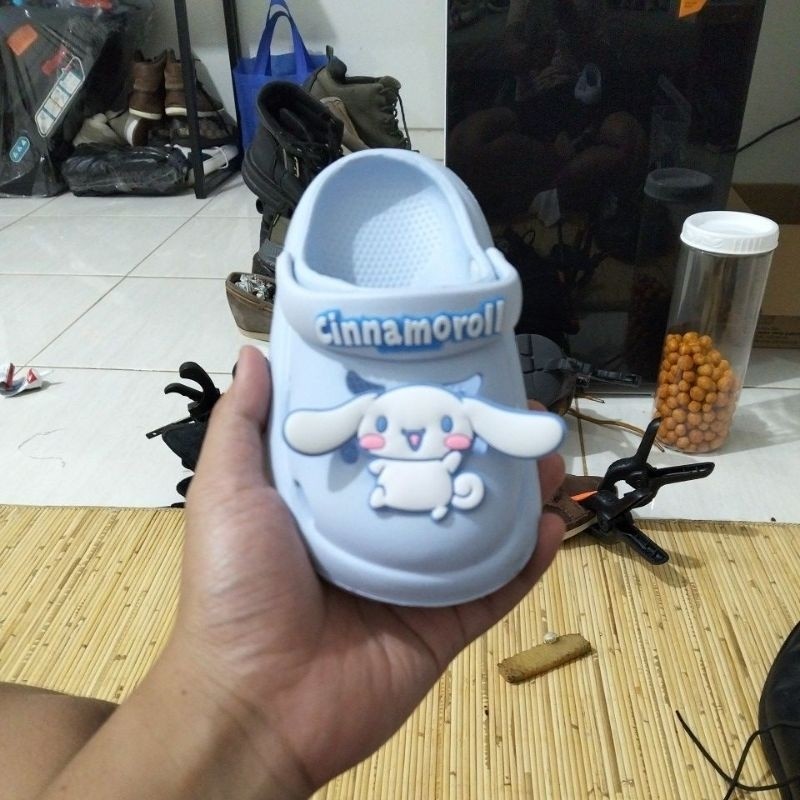 NJ88UI Pin Cinnamorol ngapainbaru