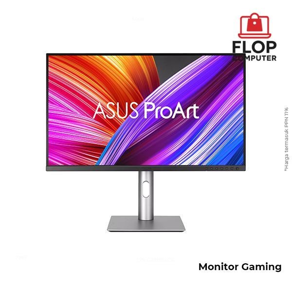 ASUS ProArt Display PA279CRV Professional Monitor 27 Inch 4K UHD, IPS