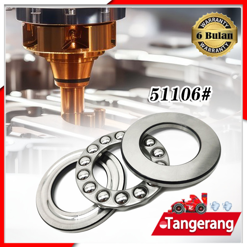 Bearing Gilingan Daging No 32 Laher Mesin Giling Daging Untuk Saringan Gilingan Daging