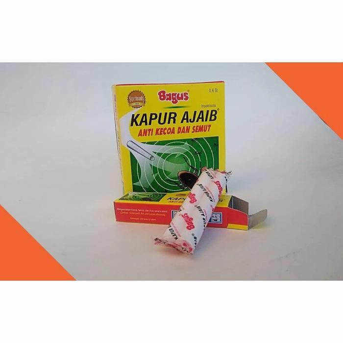 kapur semut ajaib bagus