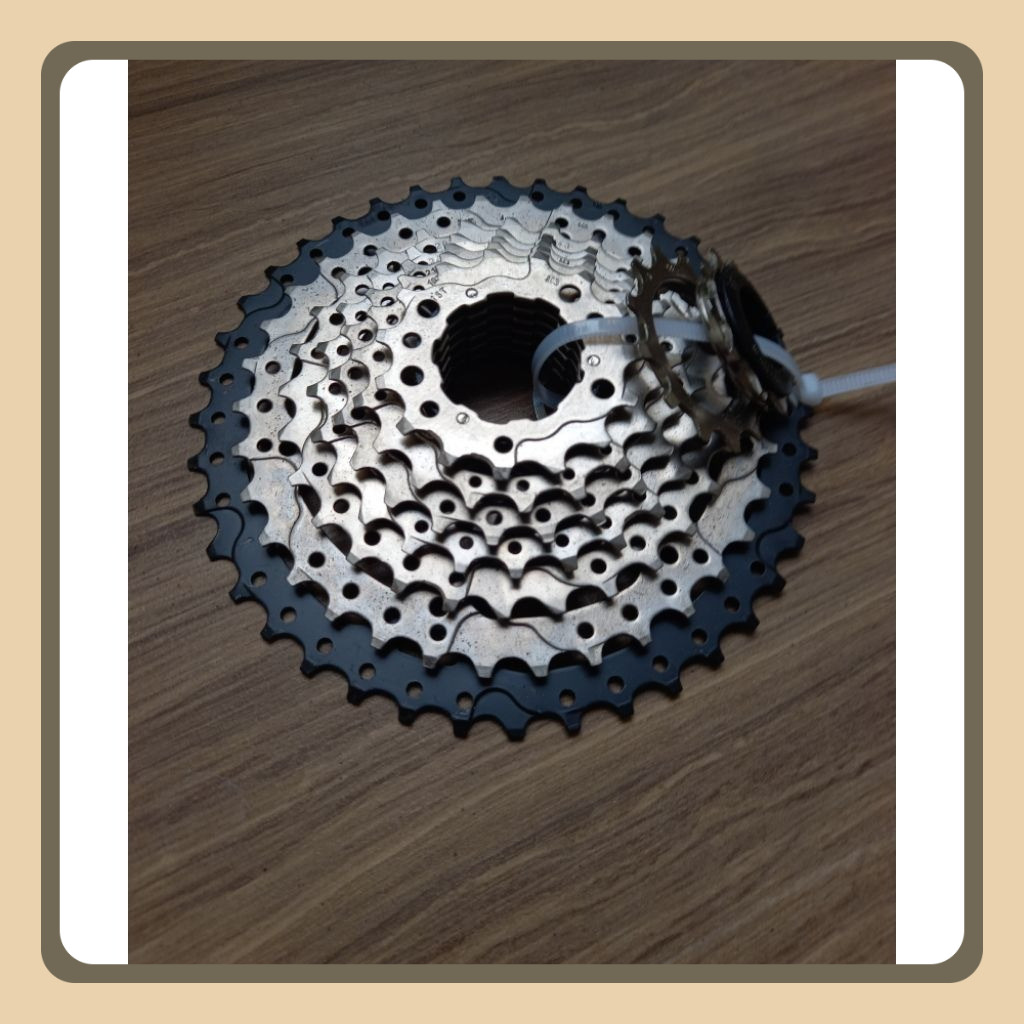 sprocket 9speed 11 40T sprocket 9speed 11 25T sprocket 8 speed 11 36T sprocket 10 speed 11 28T sproc