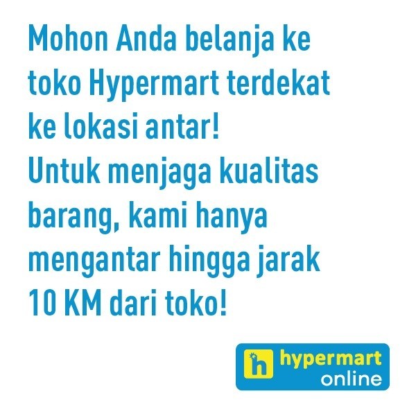 

JAMIN MURAH !!!TROPICAL 2 X PENYARINGAN BOTOL 2 LITER(BISA LANGSUNG ORDER)