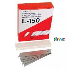

(1TUBE) JOYKO REFILL CUTTER L150 AMY STASIONARY