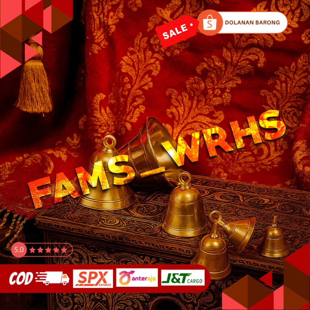 Klintingan Barongan Bantengan Jaranan Klintingan Kuningan Lonceng db