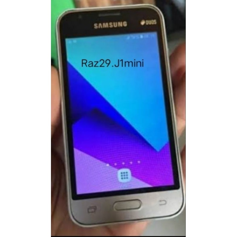 hp seken samsung j105f/j1 mini LTE siap pakai promo cell29
