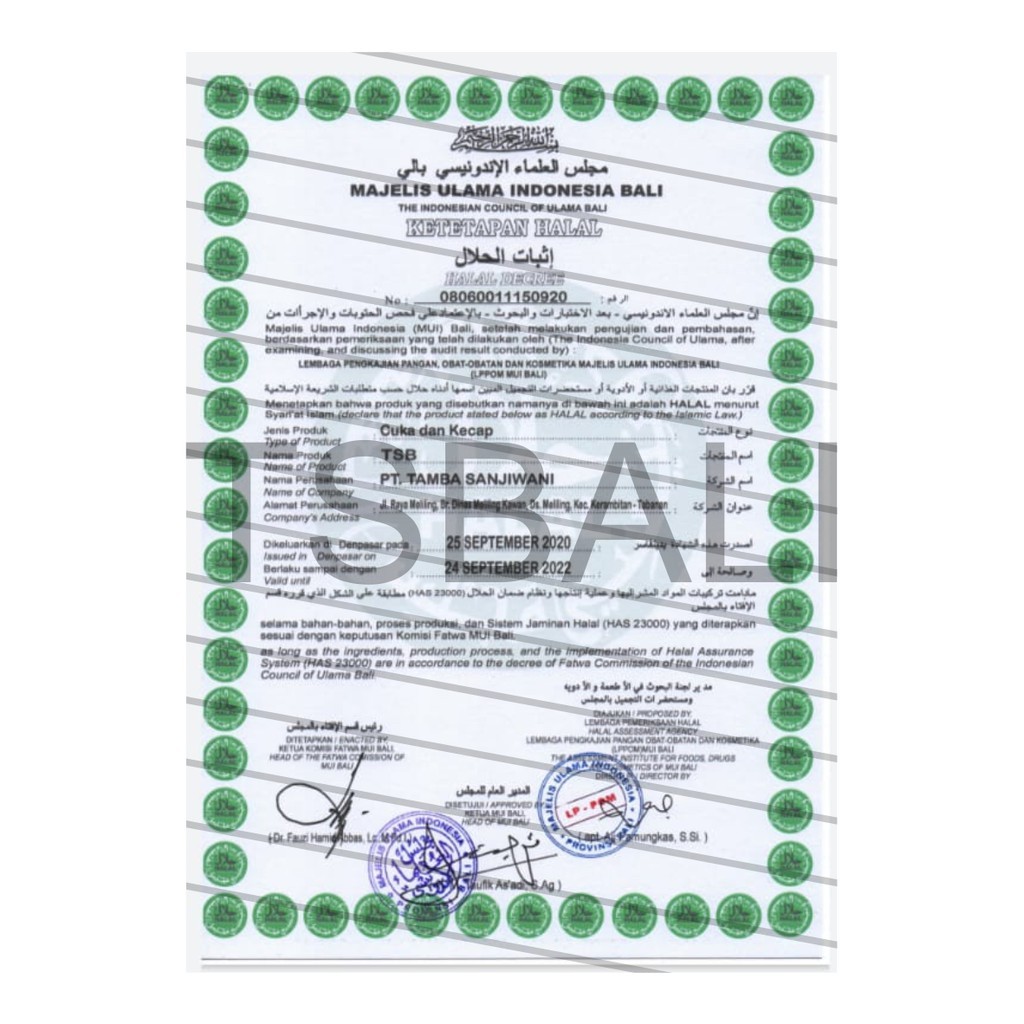 

JAMIN MURAH !!!TSb CUKA KELAPA / Coconut Vinegar 750ml - HALAL BPOM(BISA LANGSUNG ORDER)