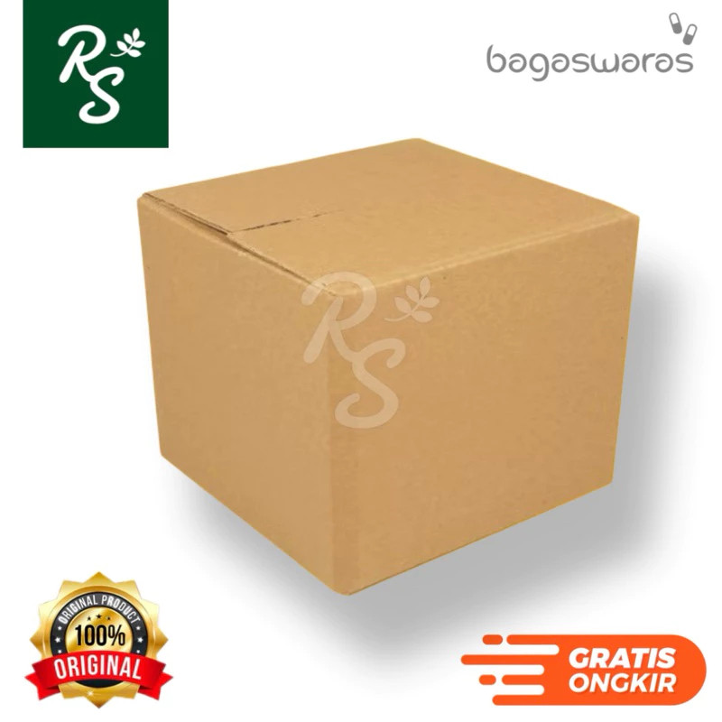 

1 DUS BOX ORIGINAL 100% NEW