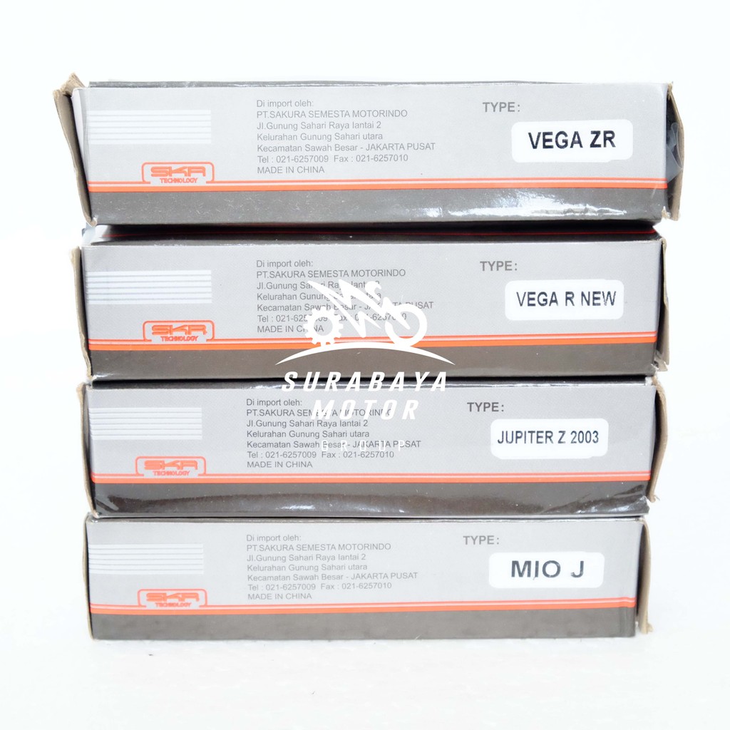 Angker Dinamo Mio J Vega R New Jupiter Z Vega ZR Angker Dinamo Stater Yamaha SKR