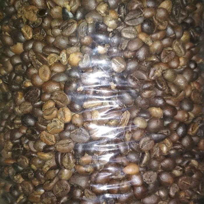 

Terbaru biji kopi Arabika & robusta 1 kg - 500 gram, Biji Terlaris Tbk