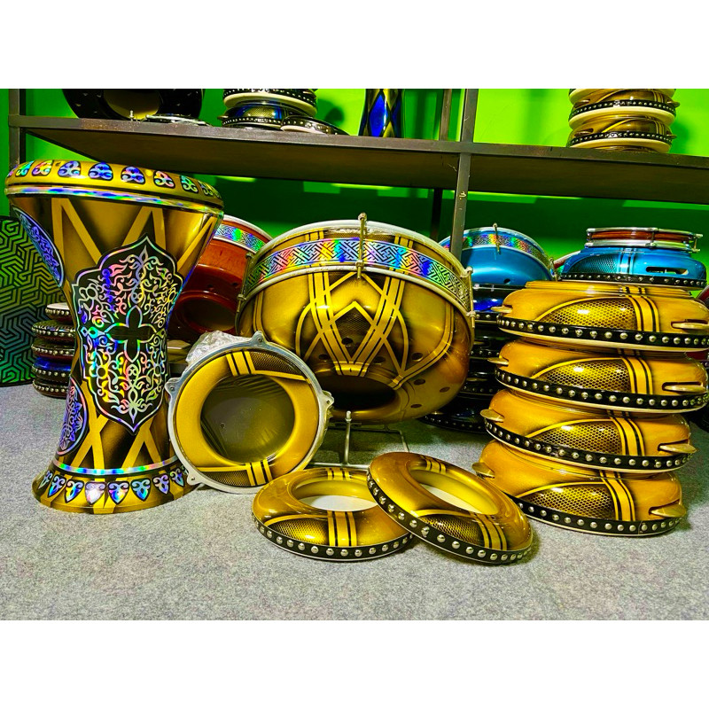 hadroh 1 set/ hadroh 1 paket/ hadrohjeparasatuset/ hadrohjeparasatupaket/ hadroh satu paket/ hadroh 