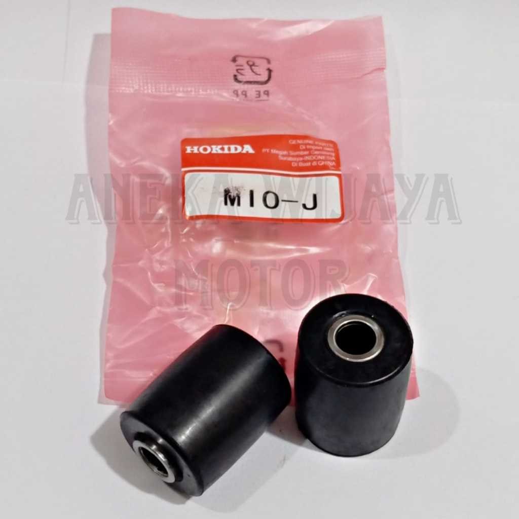 Bosh Arm Mio J Bosh Fork Forok Karet Mounting Monting Mio Sporty Mio J (AWM)
