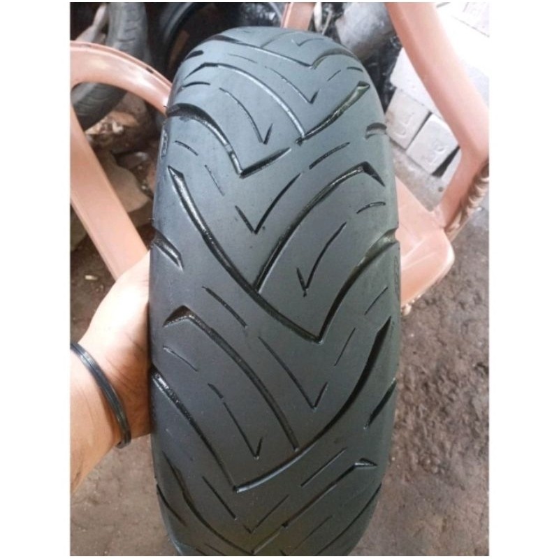 BAN BELAKANG AEROX 140/70-14 FDR SPORT XR TUBLES