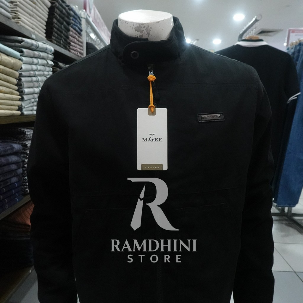 MGEE Jaket Pria COSTA C001 0725