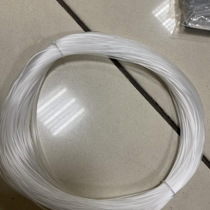Buffer tube fiber optic / buffer tubing fiber optik