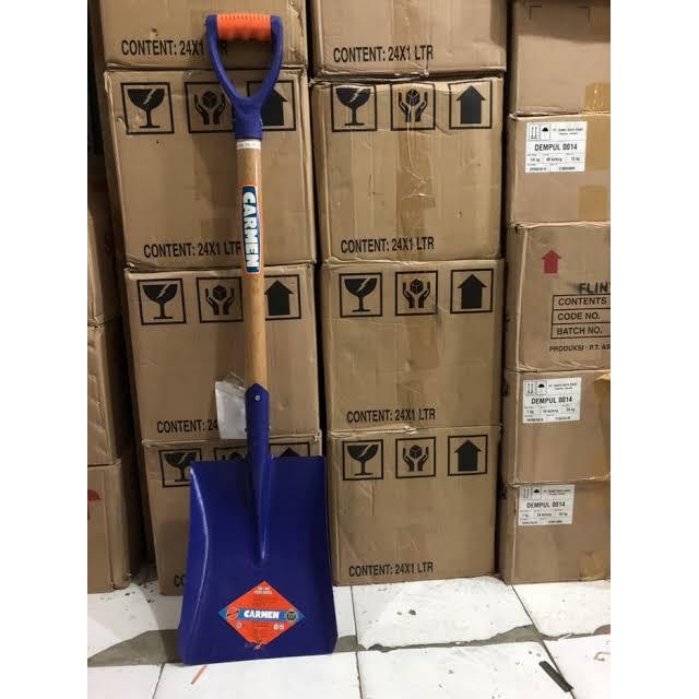 SEKOP CARMEN/SEKOP SEMEN/SEKOP PASIR/SEKOP TUKANG/SEKOP