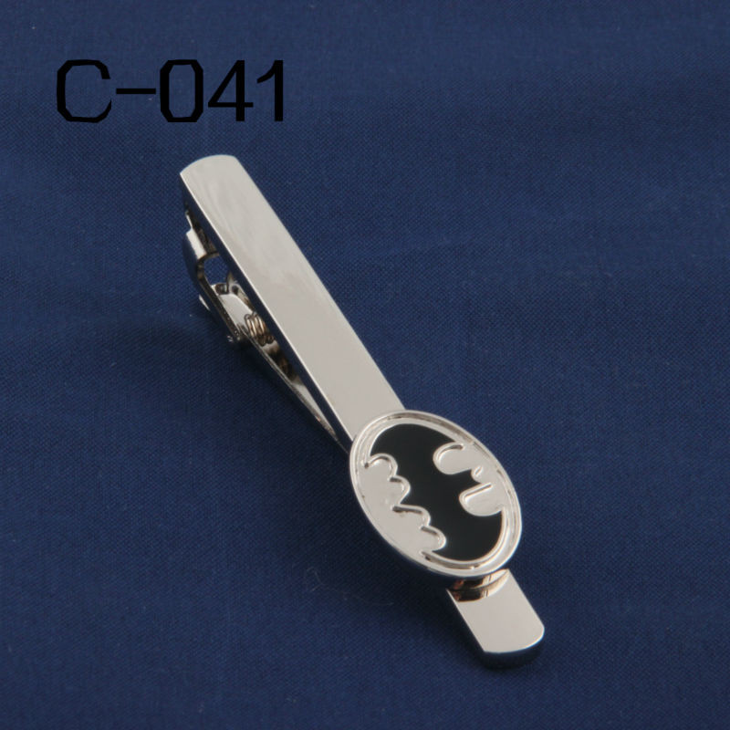 

Interesting Tie Clip Novelty Tie Clip Can be mixed For Free Shipping C-041