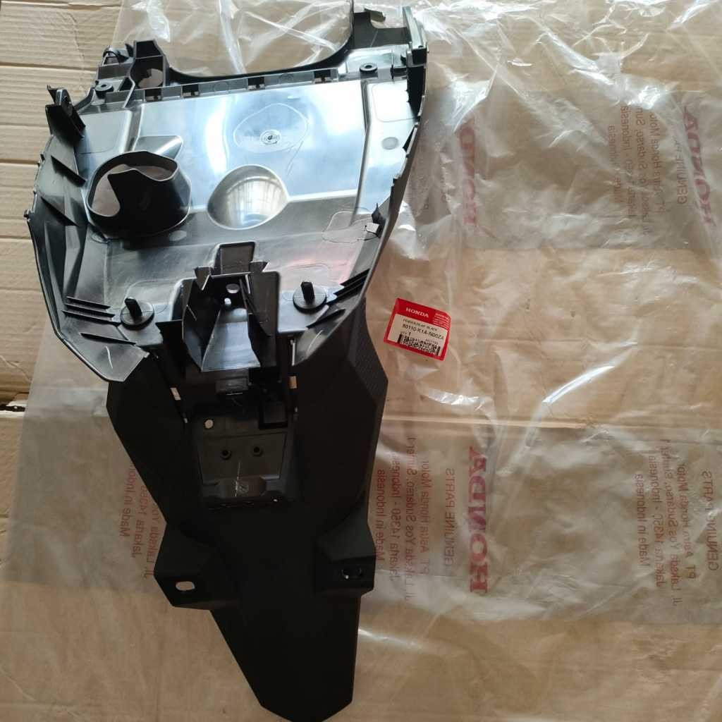 Spakbor belakang beat street Spakbor belakang Beat fi 2020 Spakbor beat street belakang 80110-k1a-n0