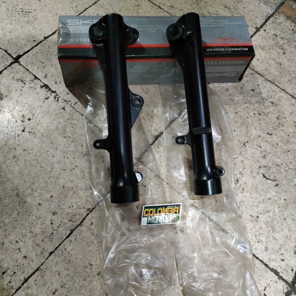 Tabung shock depan blade Tabung shock blade Tabung sok depan blade Tabung sok blade (AM)