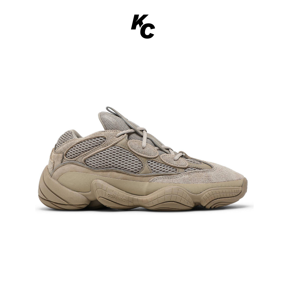 Adidas-Yeezy-500-Stone-Taupe-100% Authentic | BNIB