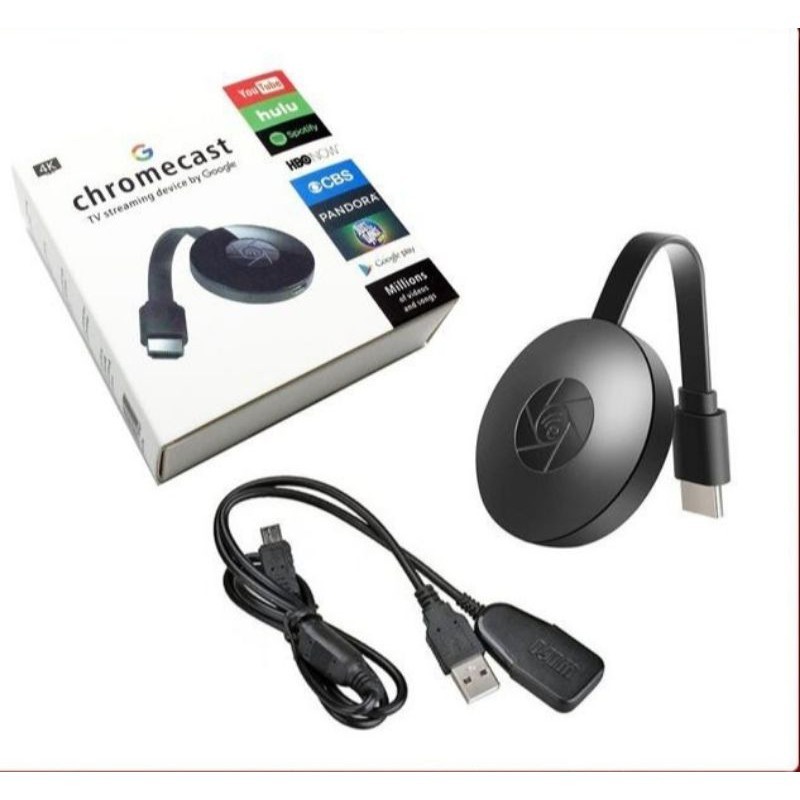 Google Chromecast 2 New