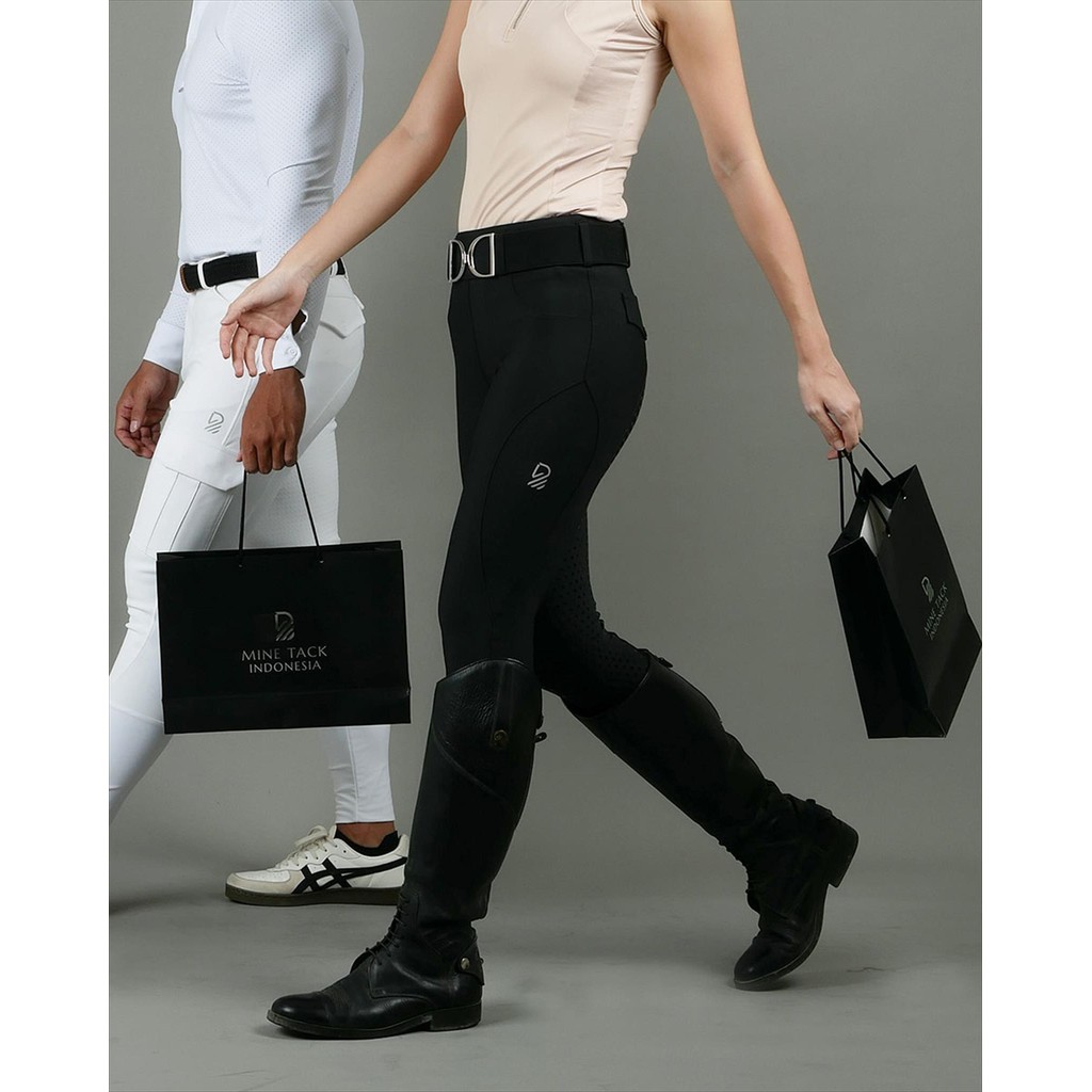 

Mine Tack Paper Bag - Small (1pc) & Big (2-4pcs)