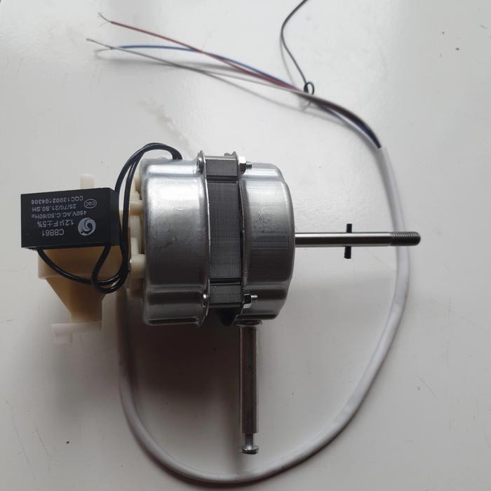 ISH70...!!! DINAMO KIPAS ANGIN UMUM CAPASITOR 1,2MIKRO TERBAIK...!!!