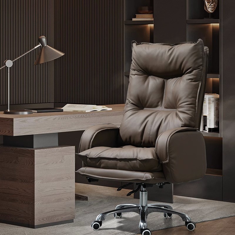 

F&G kursi komputer Kursi ergonomis kursi game santai kursi game kursi kantor kursi kantor rumah office chair K5