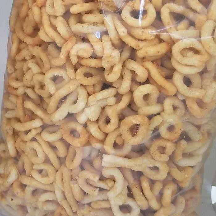 

Lanting Bawang mer store Bawang Pedas Spices Rempah - Lanting Bawang 1kg