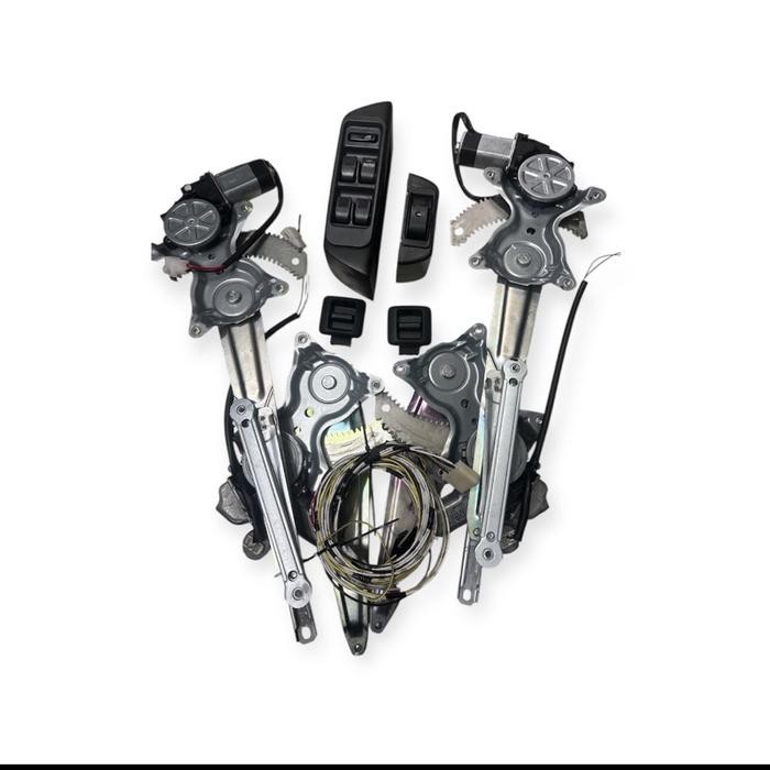 Power window soluna 4pintu