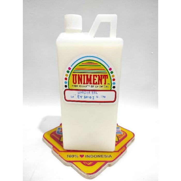 

Promo Binder Sablon EBL 1Kg