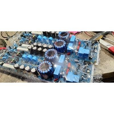 SBD - CLASS D BTL DOBLE CORE