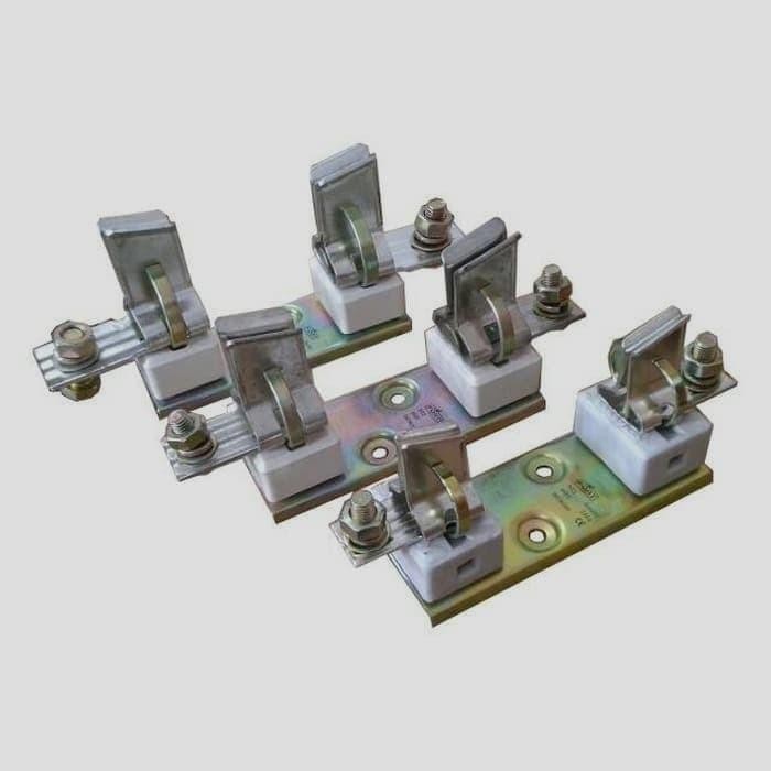 NH Fuse holder FORT / NH-1 / Metal 250A